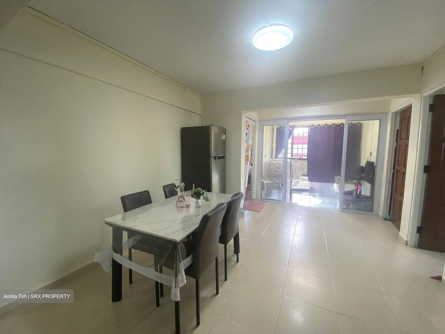 Blk 606 Clementi West Street 1 (Clementi), HDB 5 Rooms #529766391